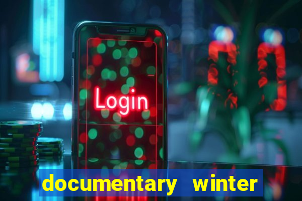 documentary winter on fire